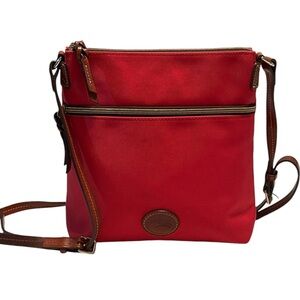 Dooney & Bourke Nylon Crossbody